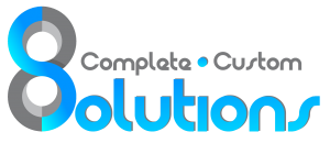 Complete Custom Solutions (Pty) Ltd